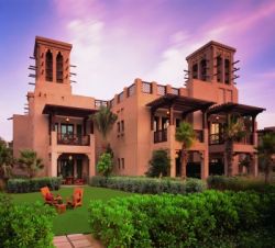 Hotels Dubai - Dar Al Masyaf, Dubai